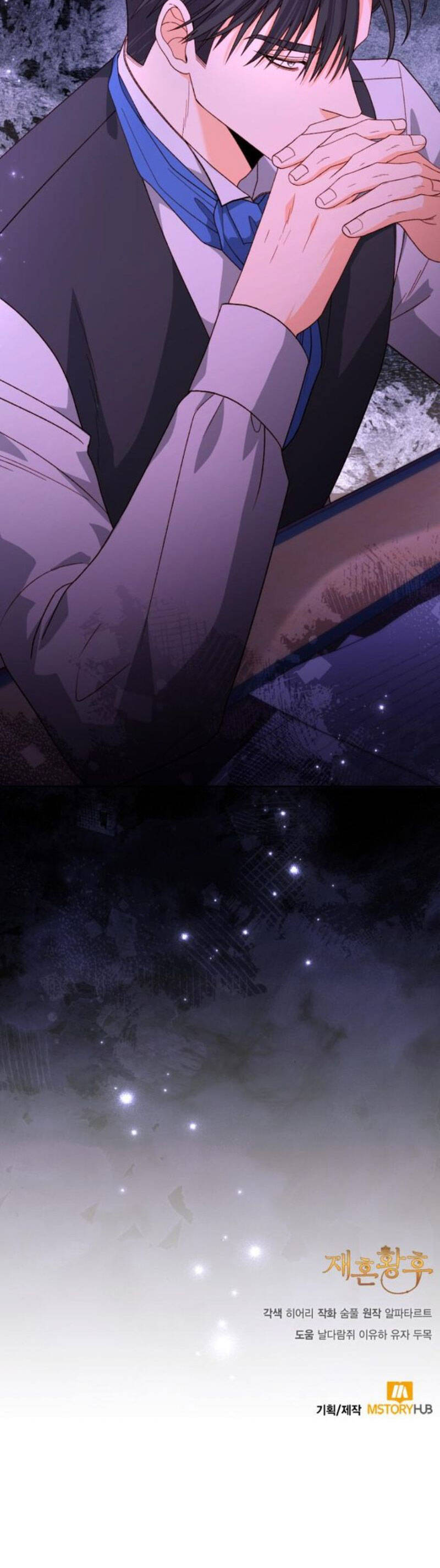 Hoàng Hậu Tái Hôn - Chapter 174 - Page 85