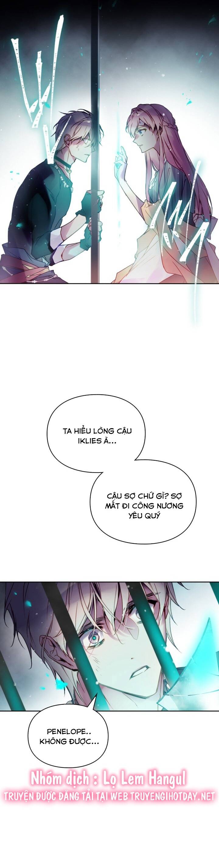 Hoàng Hậu Tái Hôn - Chapter 175 - Page 103