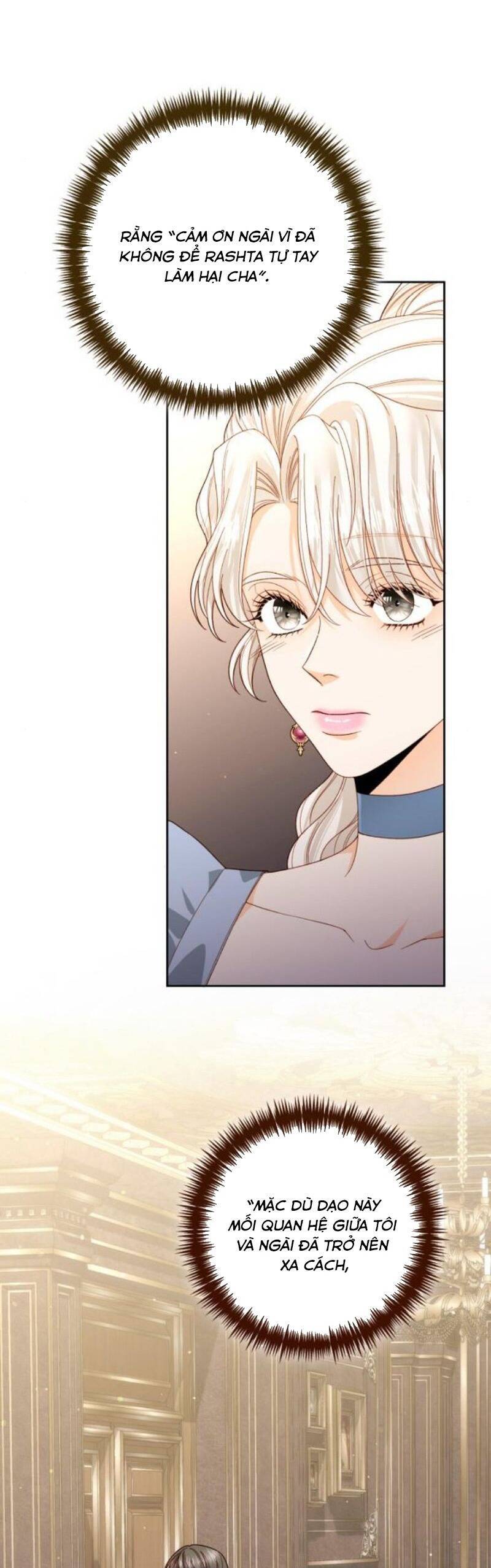 Hoàng Hậu Tái Hôn - Chapter 175 - Page 12