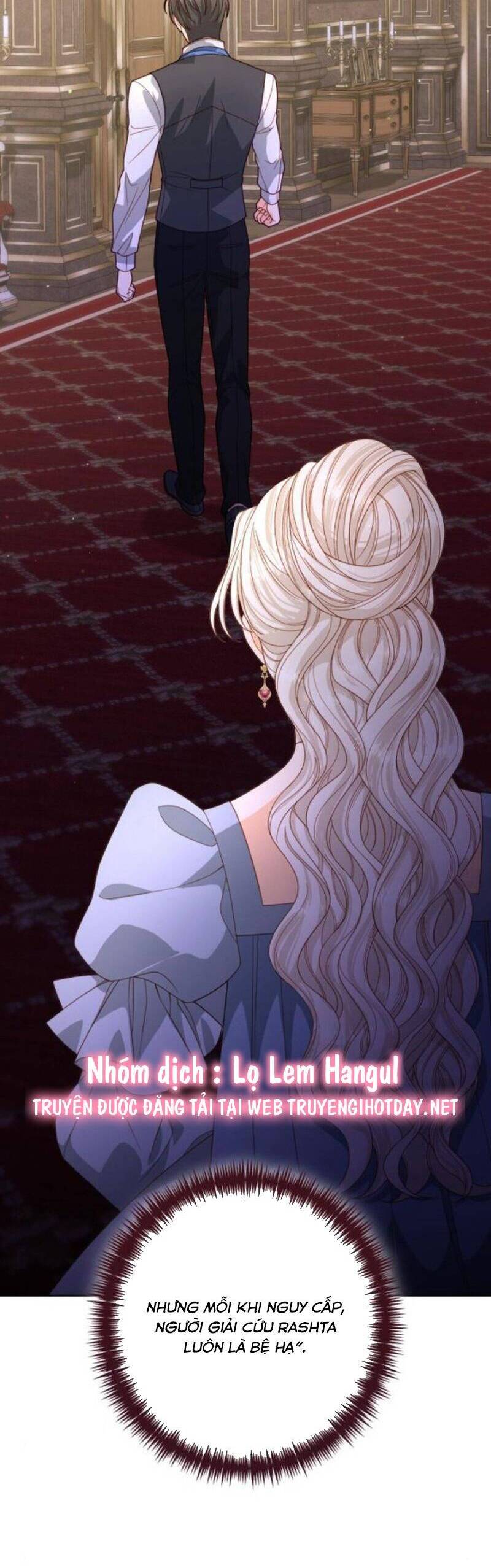 Hoàng Hậu Tái Hôn - Chapter 175 - Page 13