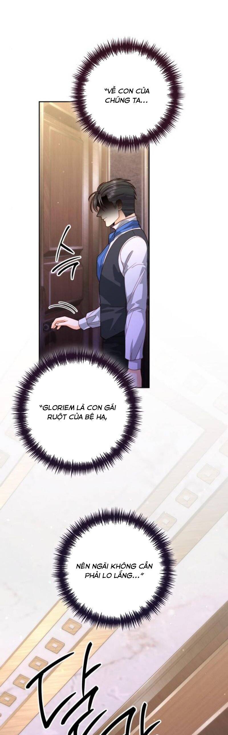 Hoàng Hậu Tái Hôn - Chapter 175 - Page 14