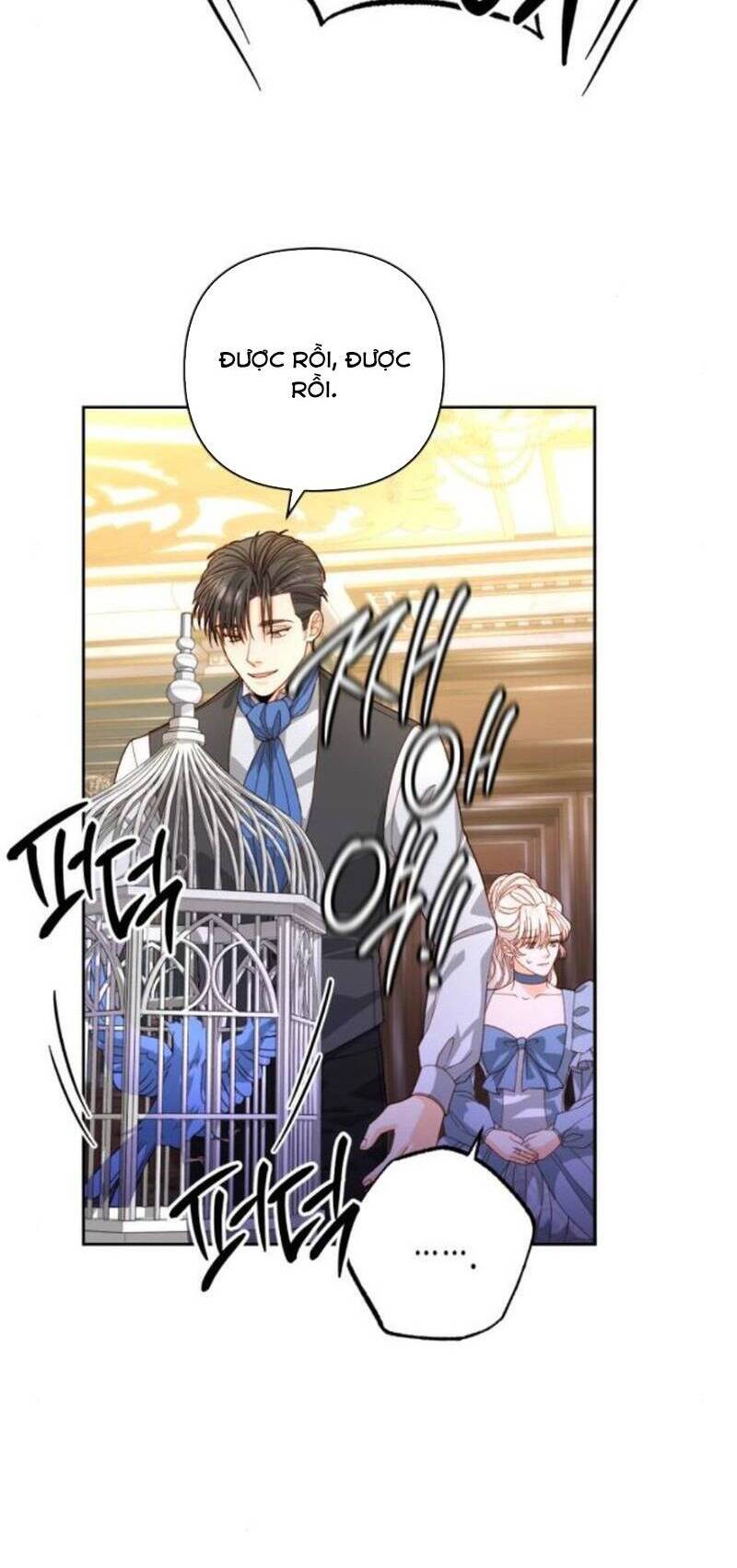 Hoàng Hậu Tái Hôn - Chapter 175 - Page 17