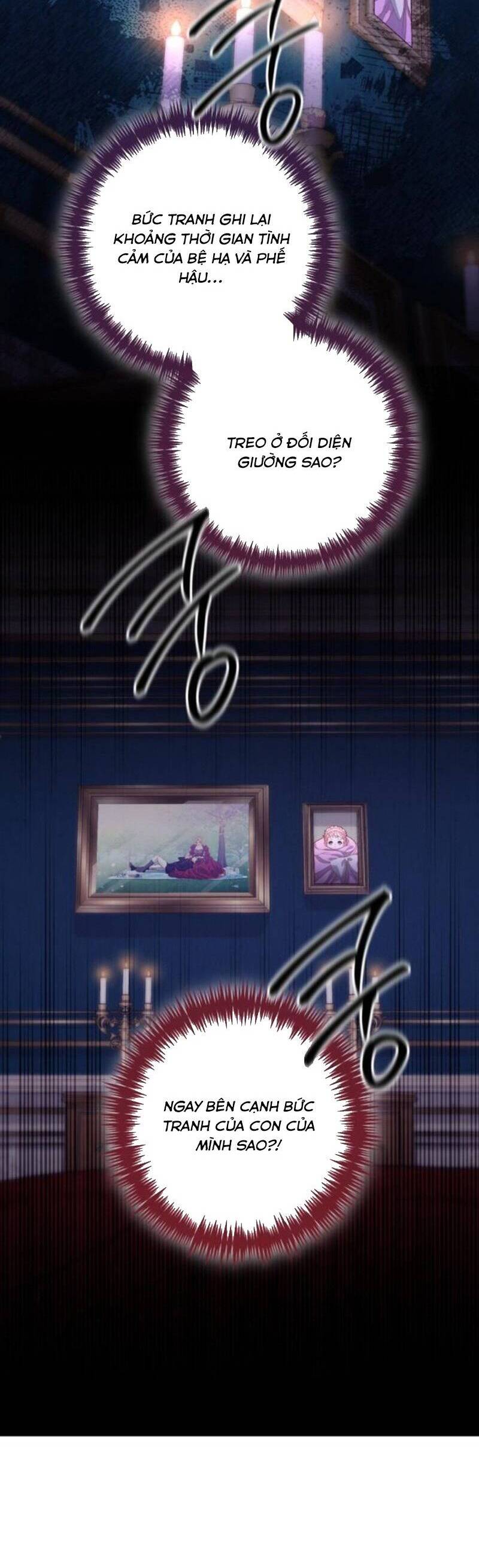 Hoàng Hậu Tái Hôn - Chapter 175 - Page 21