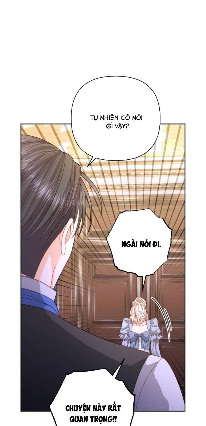 Hoàng Hậu Tái Hôn - Chapter 175 - Page 25
