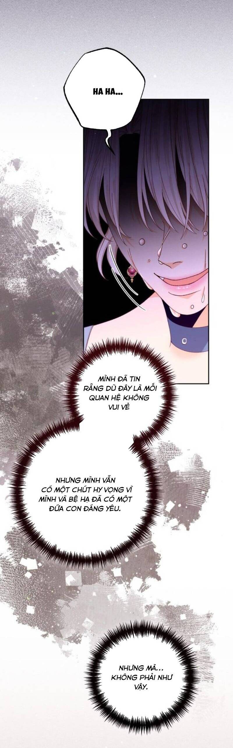 Hoàng Hậu Tái Hôn - Chapter 175 - Page 31