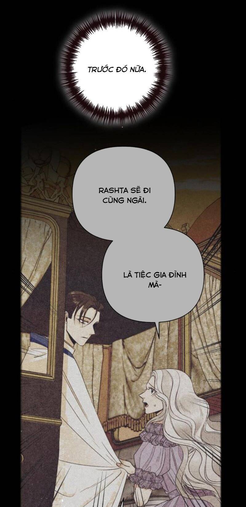 Hoàng Hậu Tái Hôn - Chapter 175 - Page 33