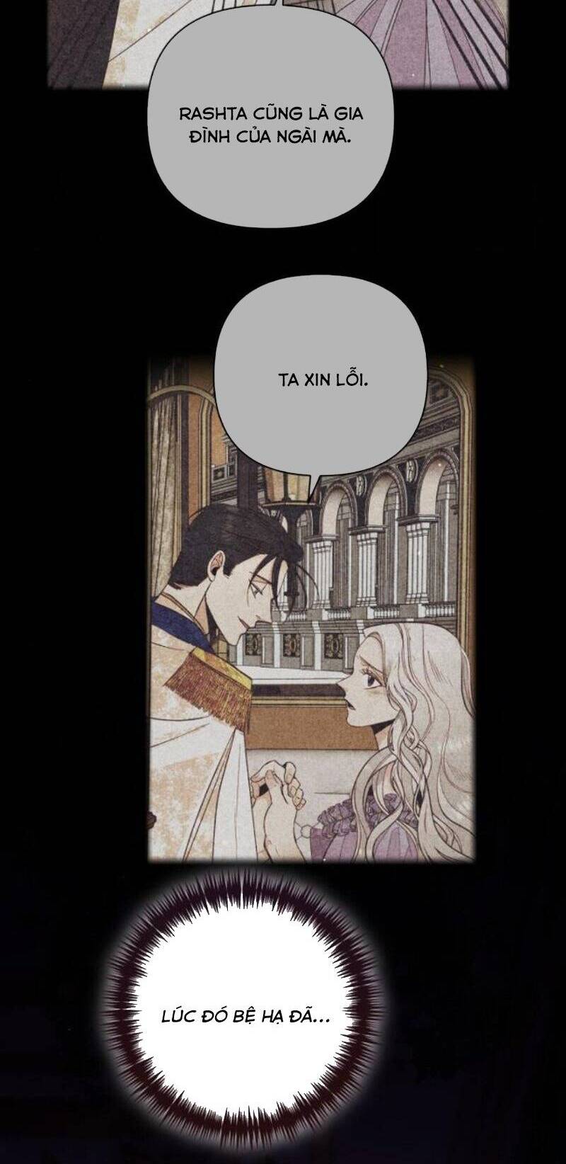 Hoàng Hậu Tái Hôn - Chapter 175 - Page 34