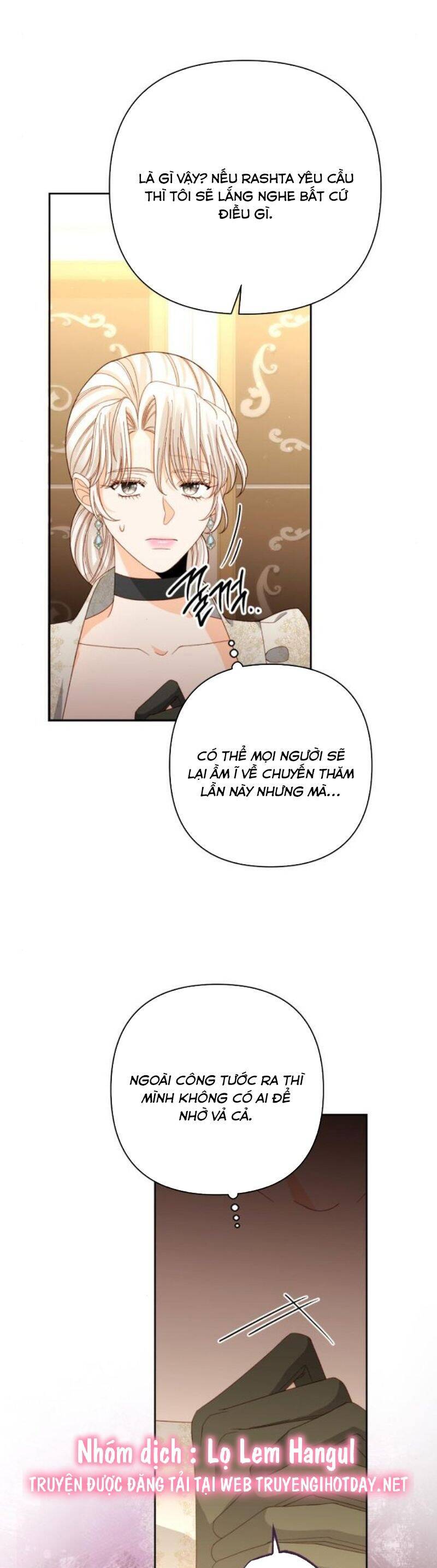 Hoàng Hậu Tái Hôn - Chapter 175 - Page 43