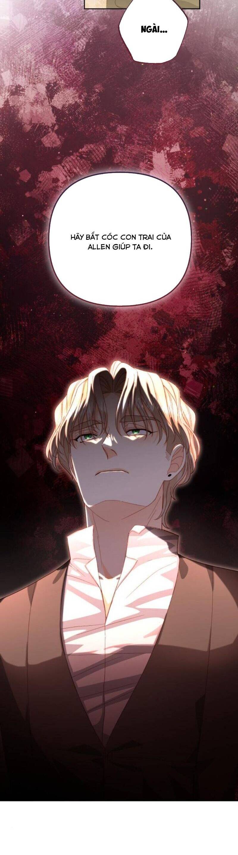 Hoàng Hậu Tái Hôn - Chapter 175 - Page 44