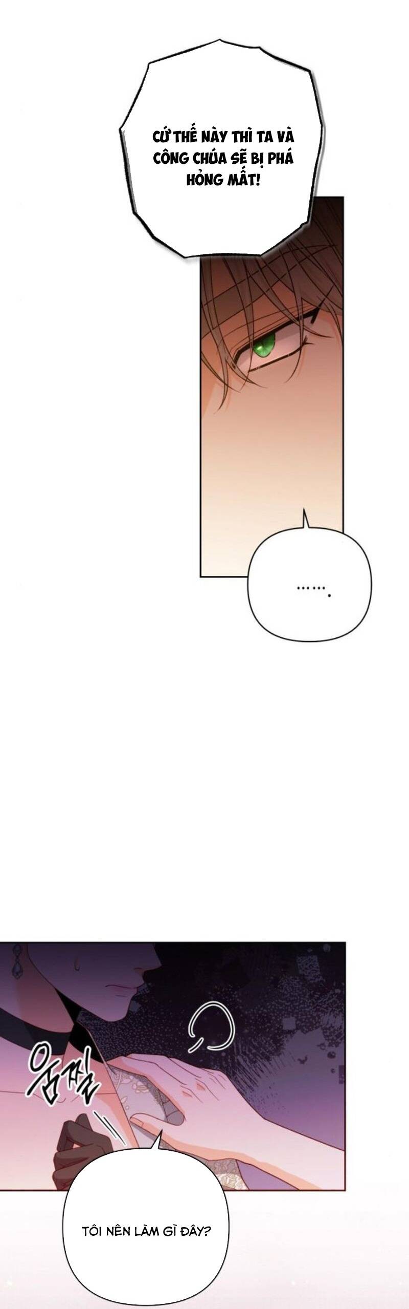 Hoàng Hậu Tái Hôn - Chapter 175 - Page 47