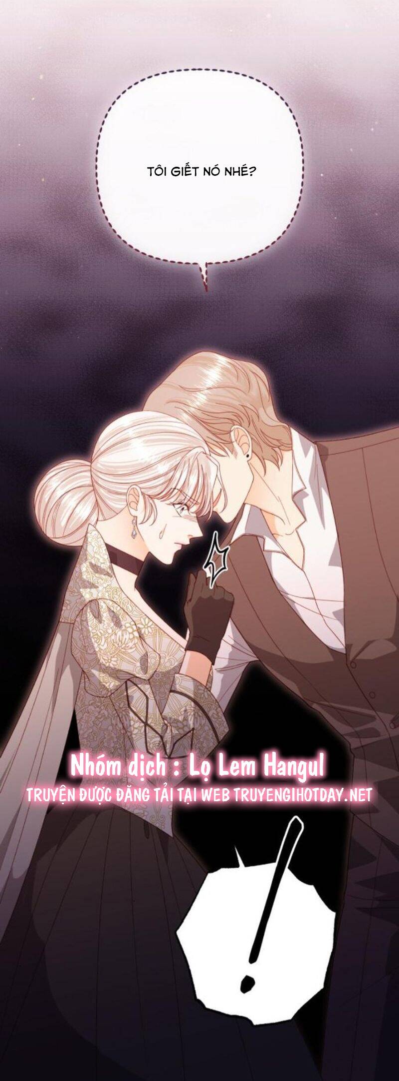 Hoàng Hậu Tái Hôn - Chapter 175 - Page 48