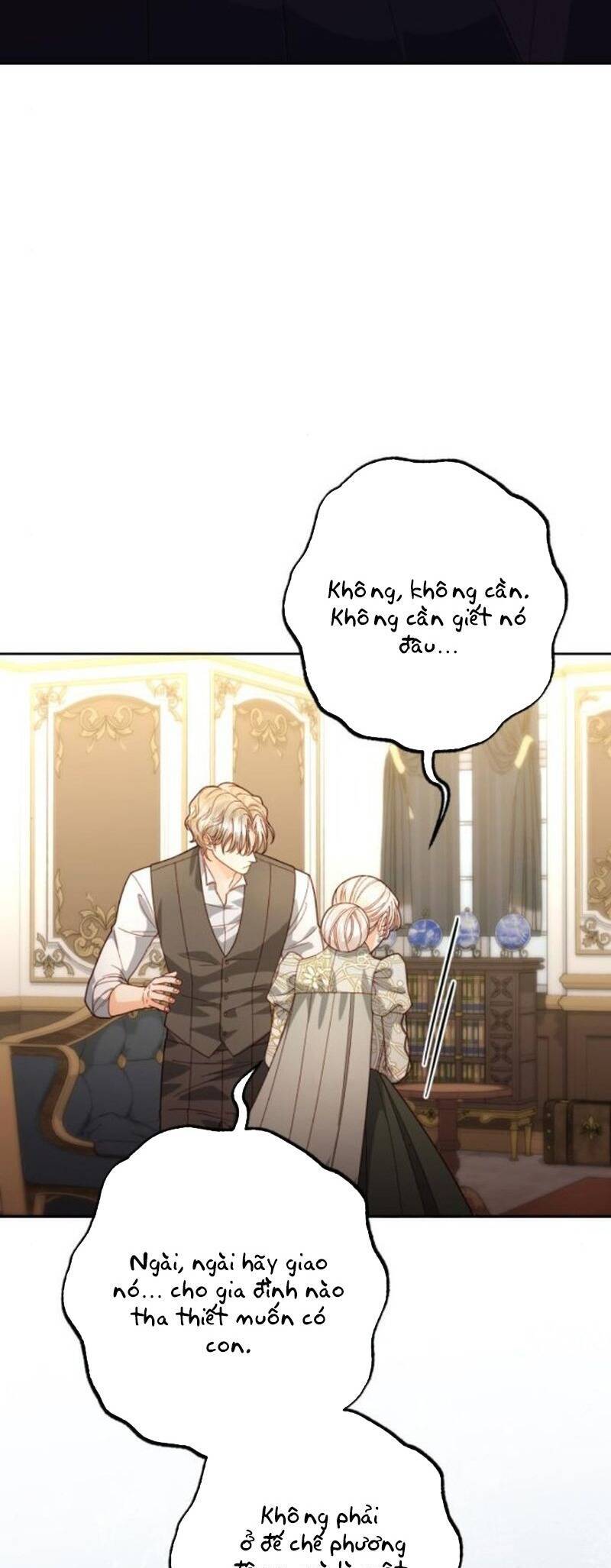 Hoàng Hậu Tái Hôn - Chapter 175 - Page 49