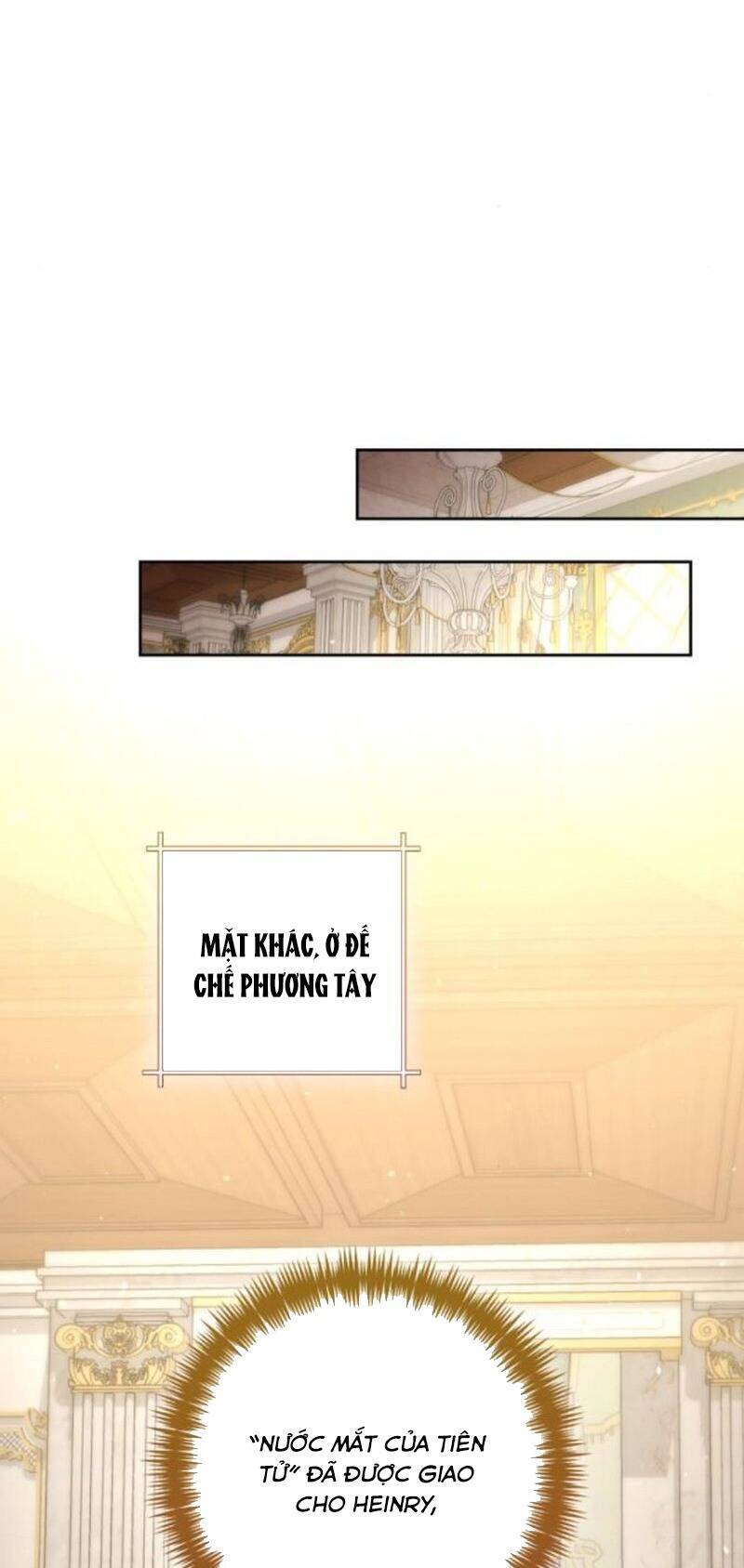 Hoàng Hậu Tái Hôn - Chapter 175 - Page 56