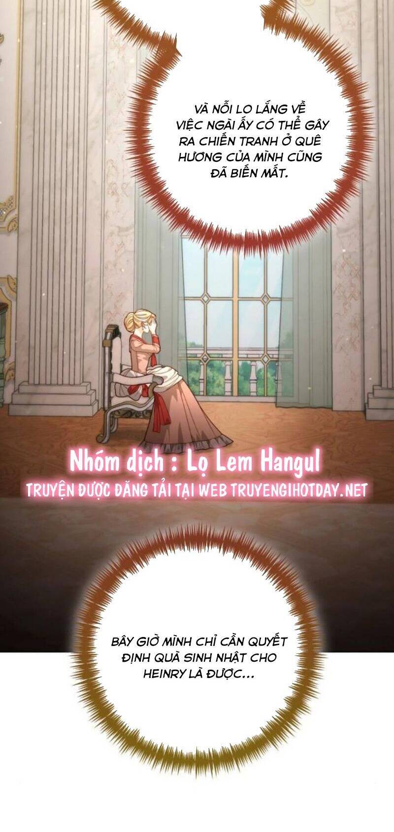 Hoàng Hậu Tái Hôn - Chapter 175 - Page 57