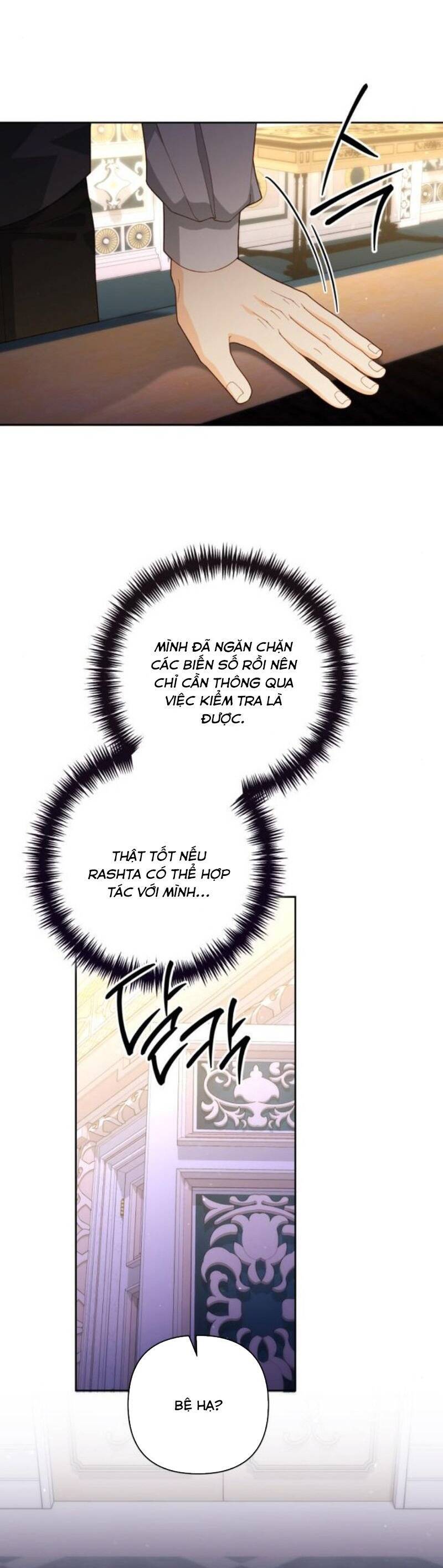 Hoàng Hậu Tái Hôn - Chapter 175 - Page 6