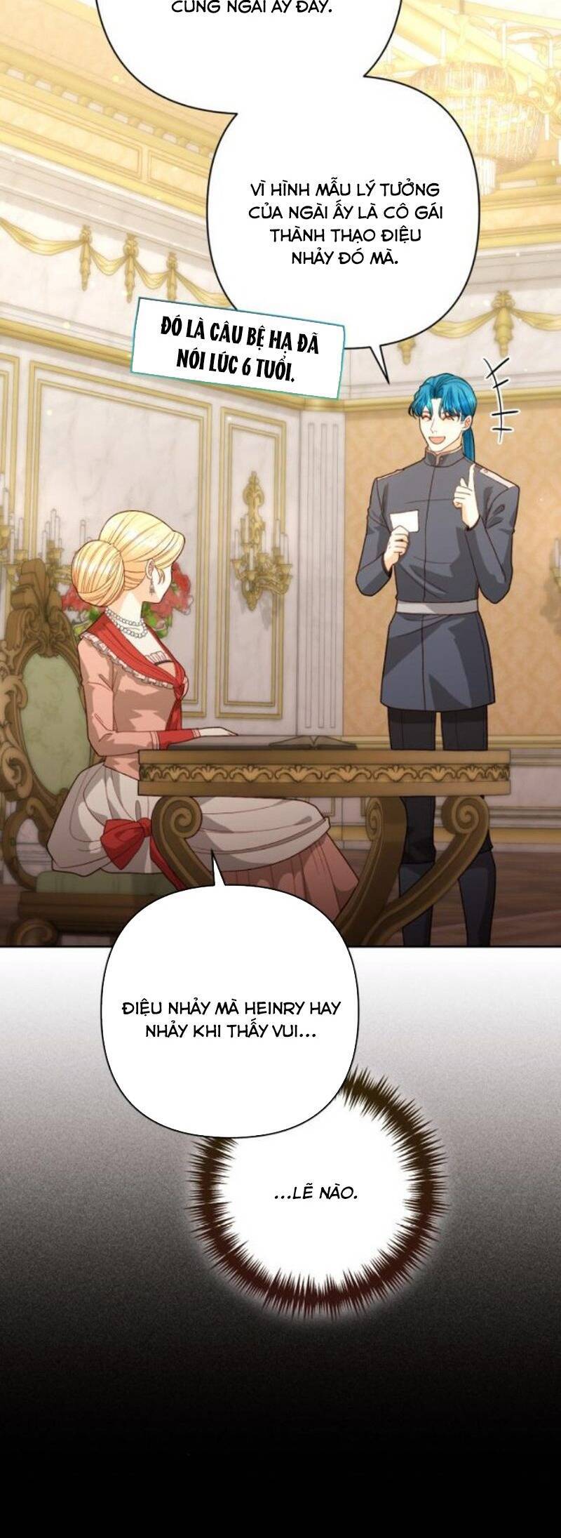 Hoàng Hậu Tái Hôn - Chapter 175 - Page 63