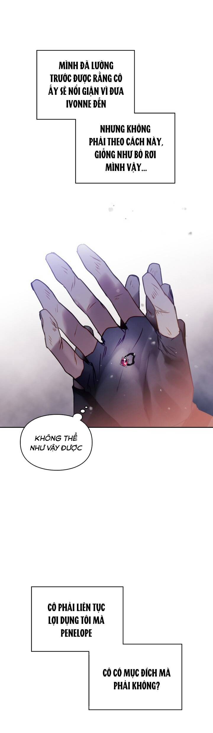 Hoàng Hậu Tái Hôn - Chapter 175 - Page 77