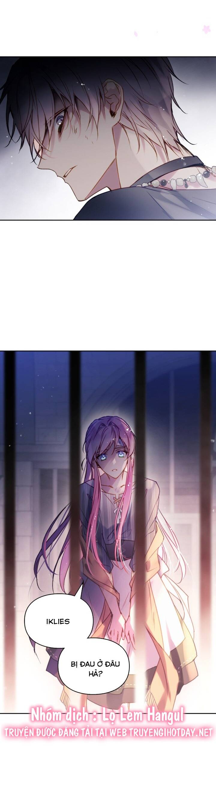 Hoàng Hậu Tái Hôn - Chapter 175 - Page 81