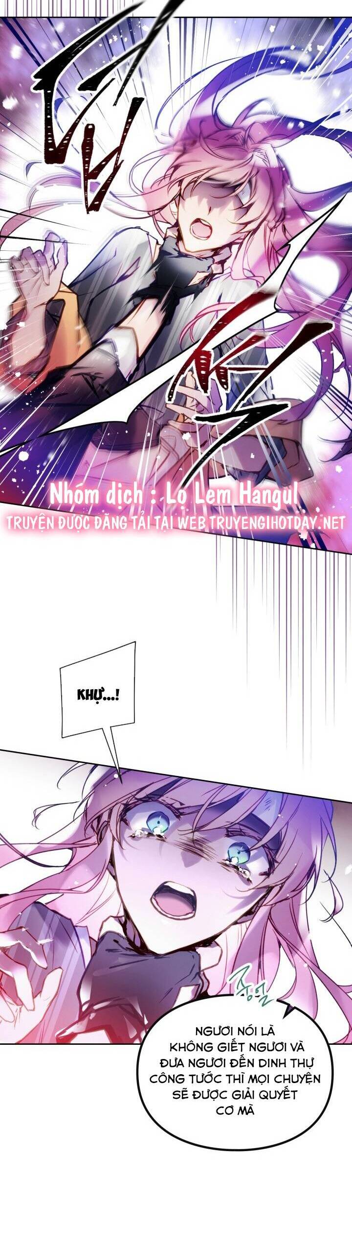 Hoàng Hậu Tái Hôn - Chapter 175 - Page 83