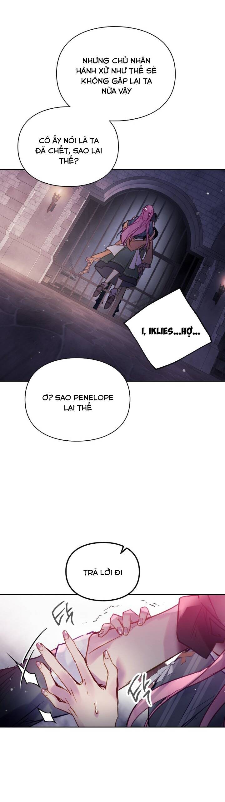 Hoàng Hậu Tái Hôn - Chapter 175 - Page 86