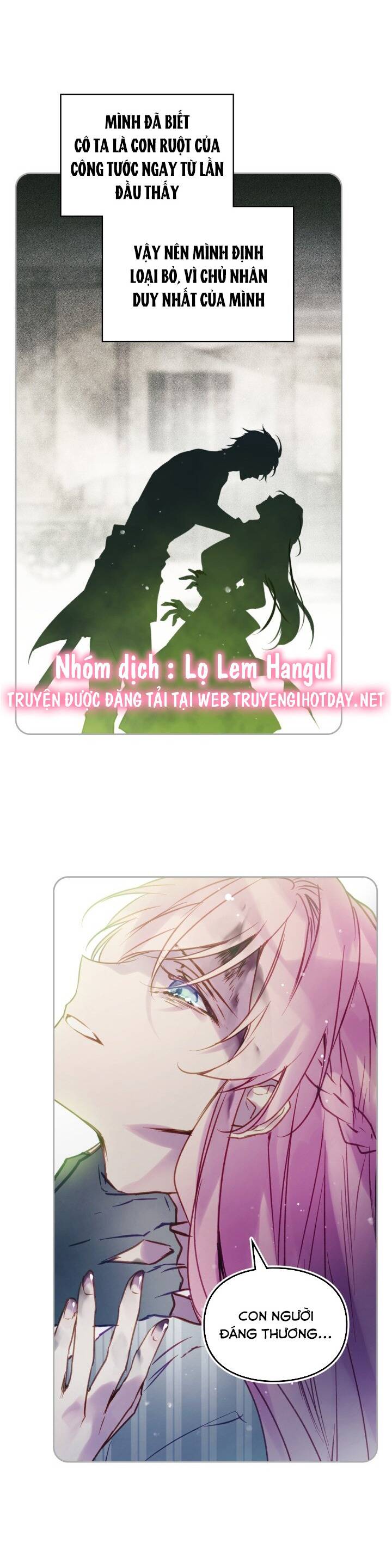 Hoàng Hậu Tái Hôn - Chapter 175 - Page 95