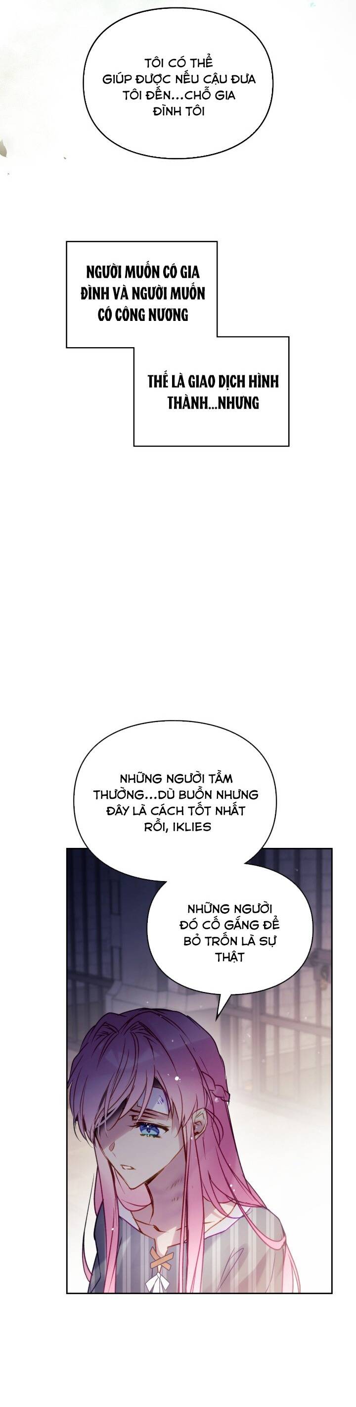 Hoàng Hậu Tái Hôn - Chapter 175 - Page 97