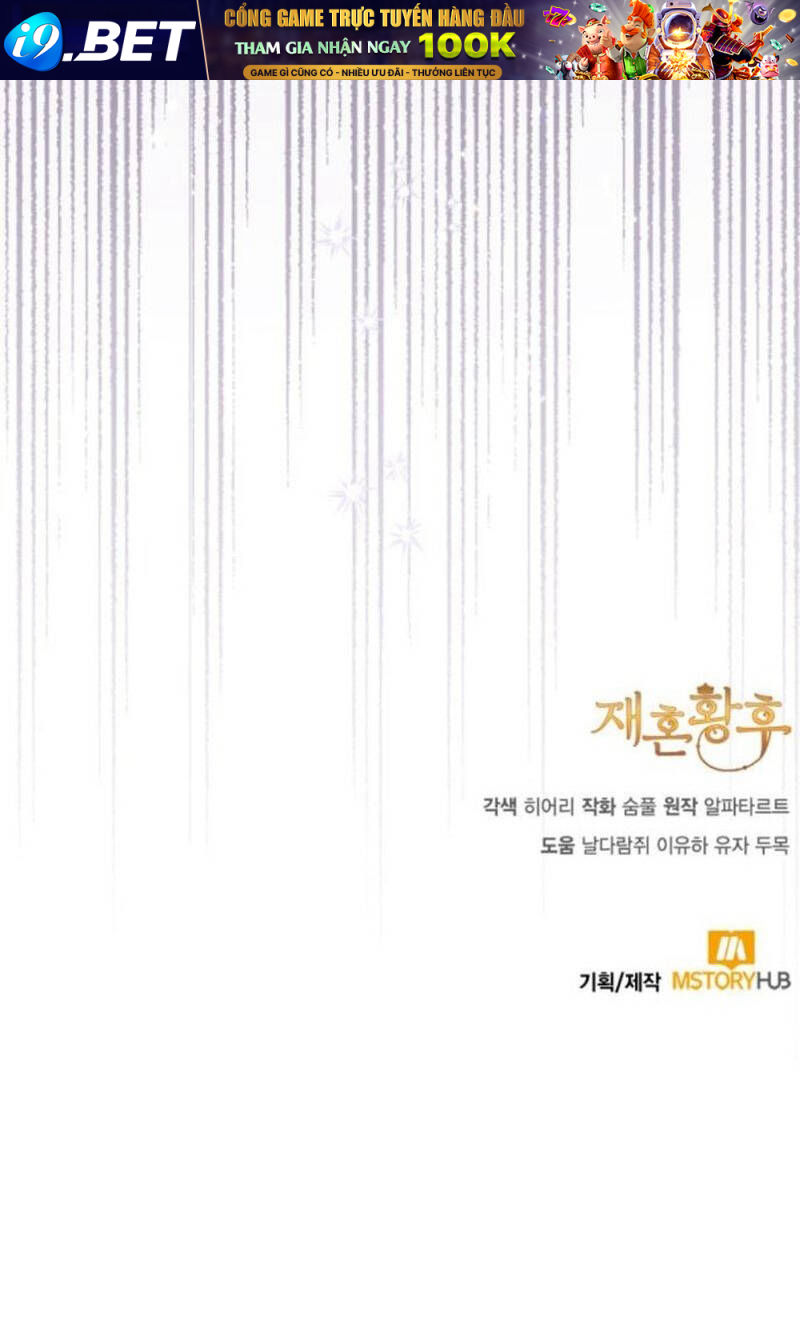 Hoàng Hậu Tái Hôn - Chapter 176 - Page 109