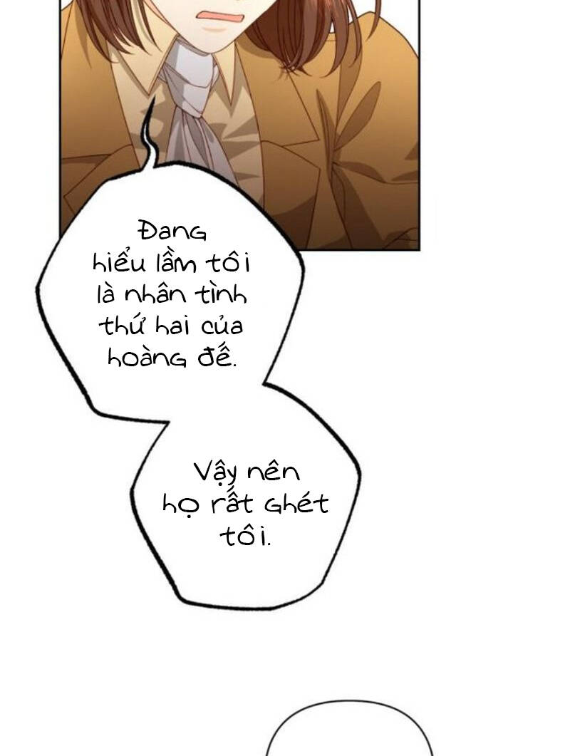 Hoàng Hậu Tái Hôn - Chapter 176 - Page 16