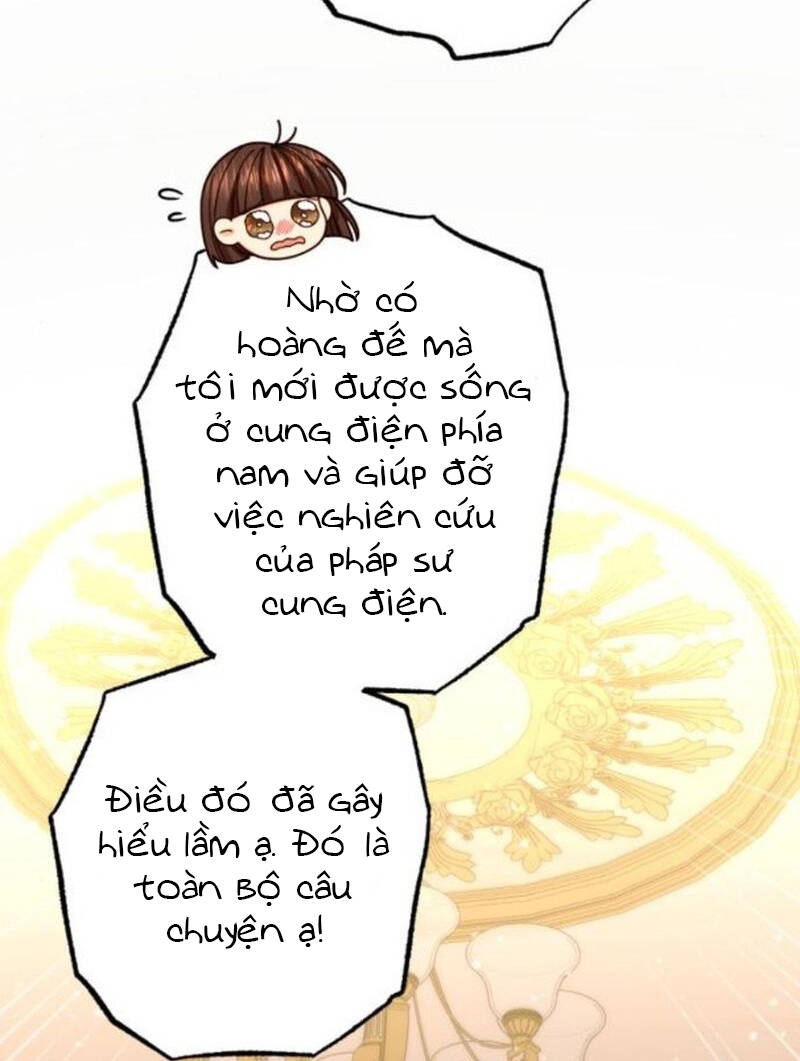 Hoàng Hậu Tái Hôn - Chapter 176 - Page 18