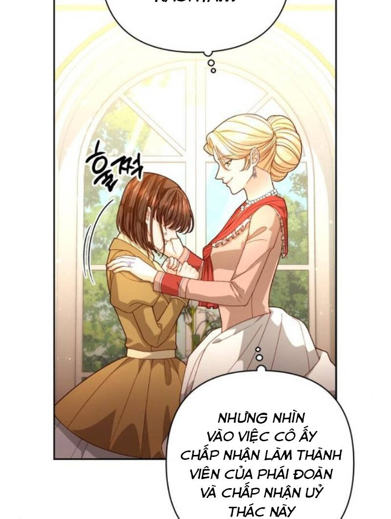 Hoàng Hậu Tái Hôn - Chapter 176 - Page 21