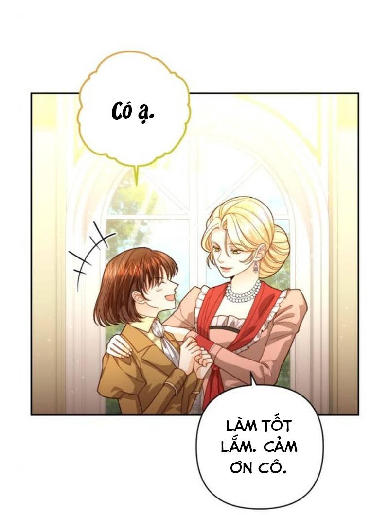 Hoàng Hậu Tái Hôn - Chapter 176 - Page 27