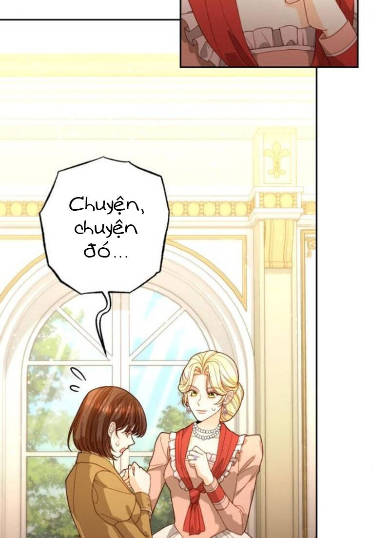 Hoàng Hậu Tái Hôn - Chapter 176 - Page 31