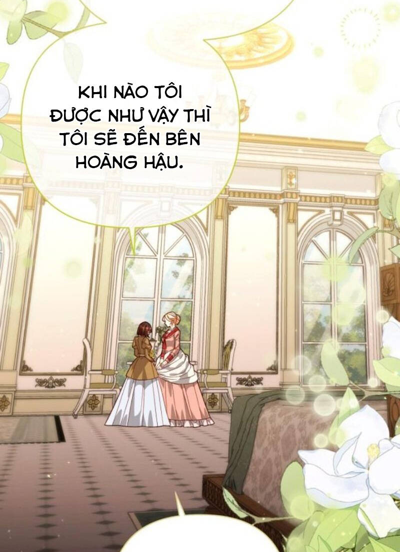 Hoàng Hậu Tái Hôn - Chapter 176 - Page 35