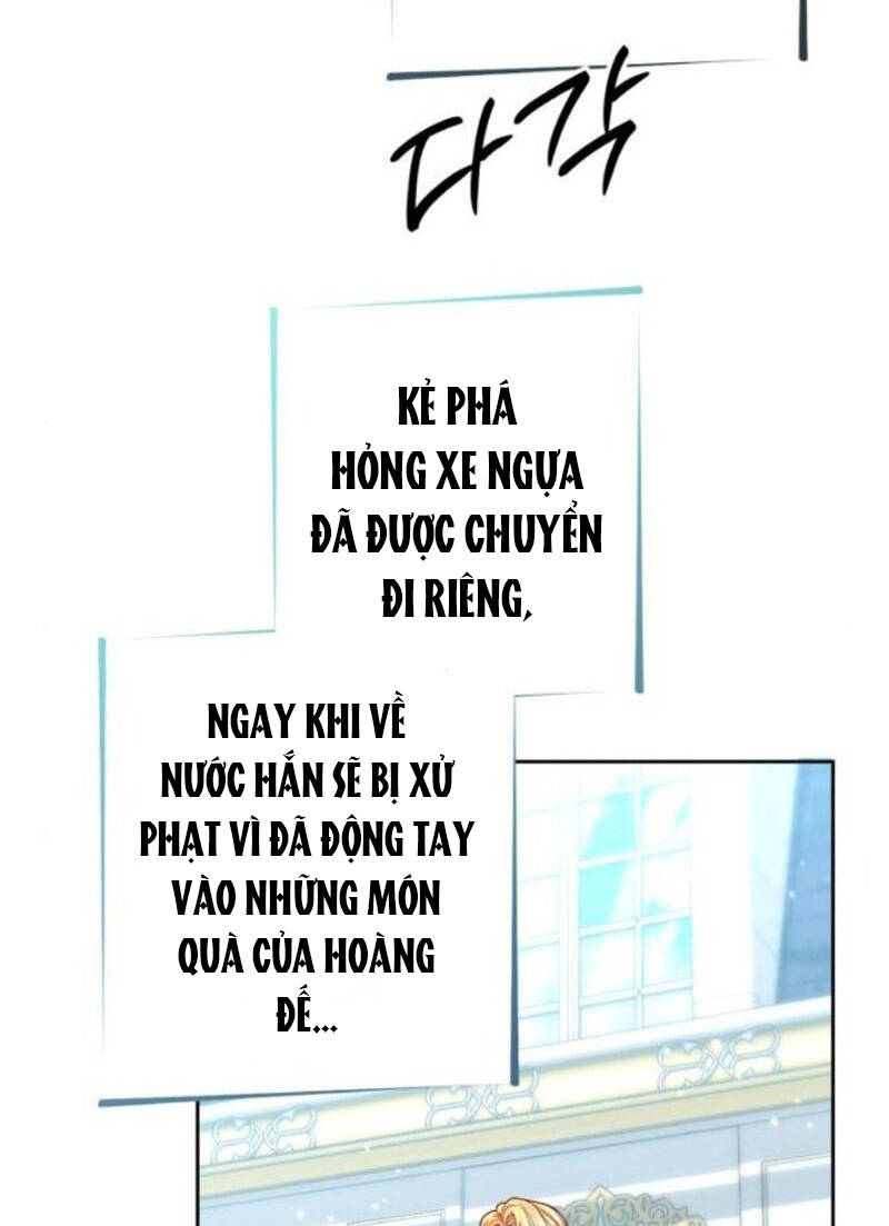 Hoàng Hậu Tái Hôn - Chapter 176 - Page 43