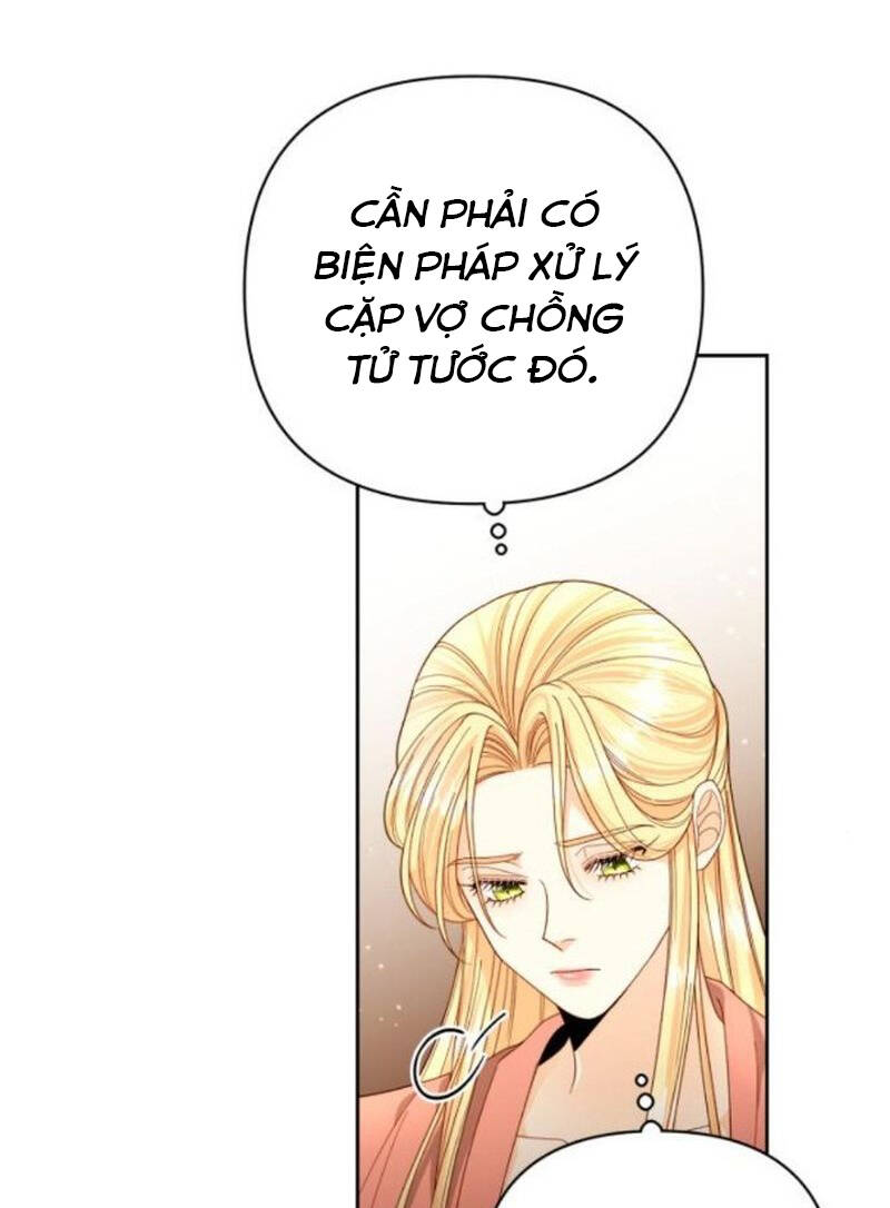 Hoàng Hậu Tái Hôn - Chapter 176 - Page 45