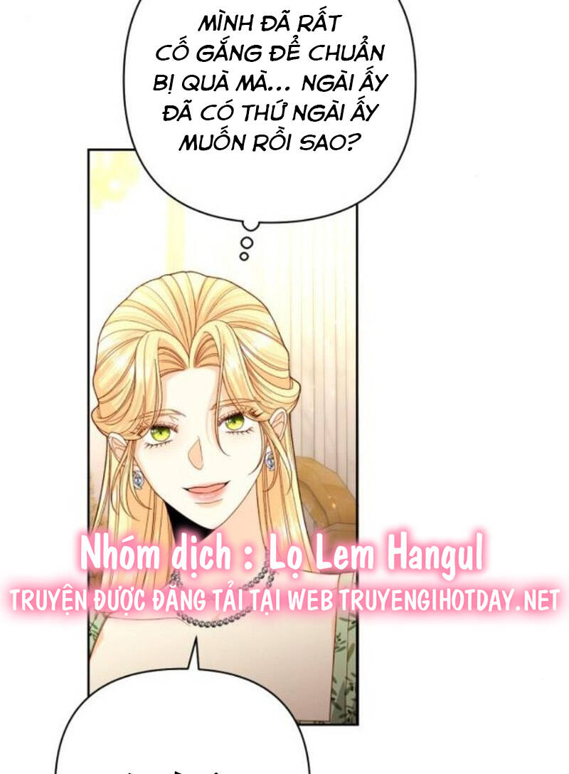 Hoàng Hậu Tái Hôn - Chapter 176 - Page 52
