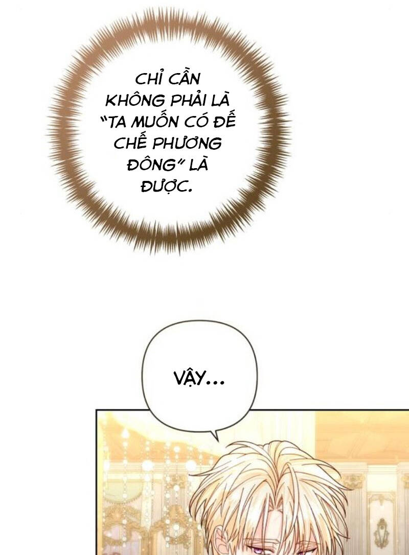 Hoàng Hậu Tái Hôn - Chapter 176 - Page 56