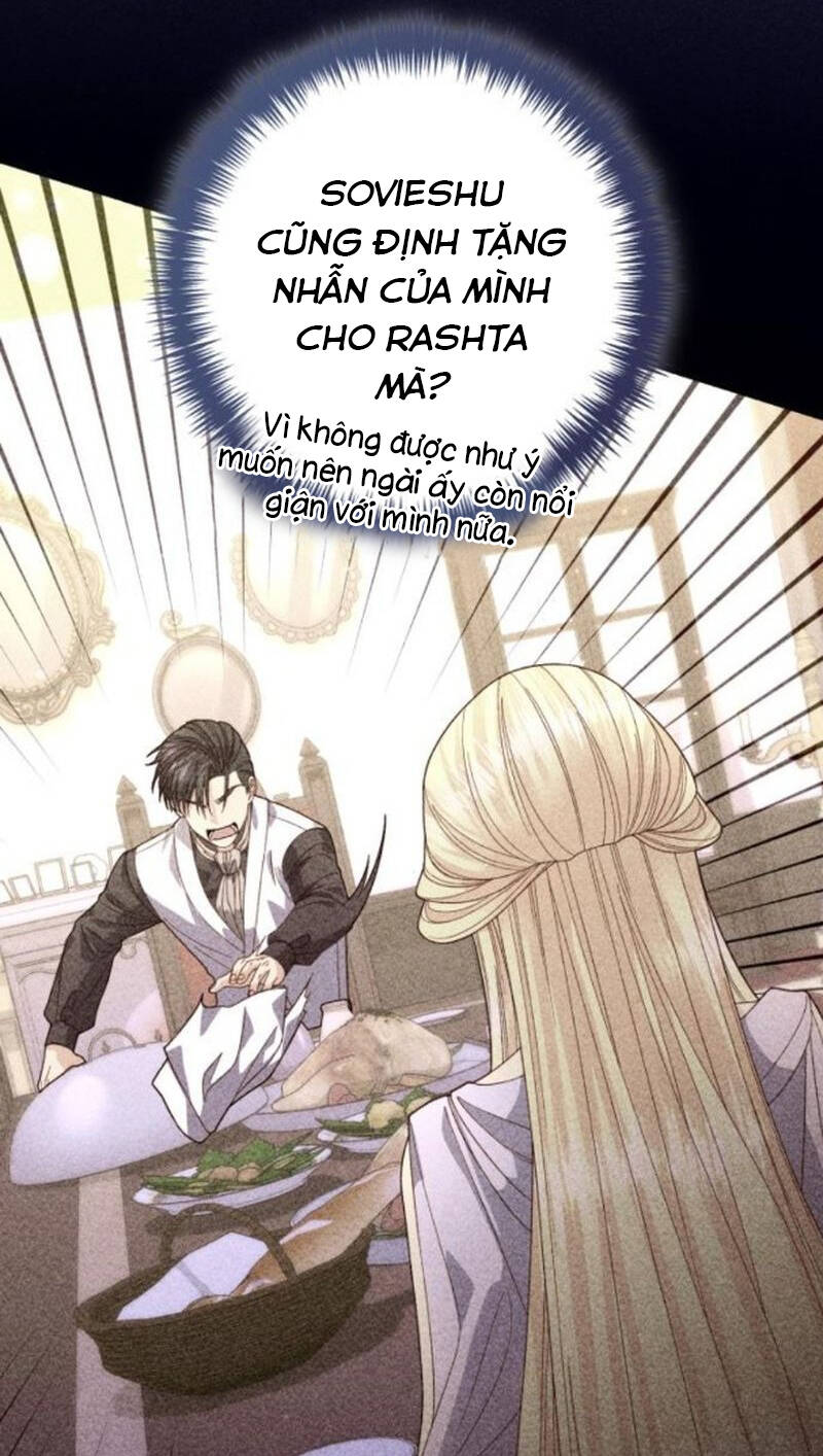 Hoàng Hậu Tái Hôn - Chapter 176 - Page 63