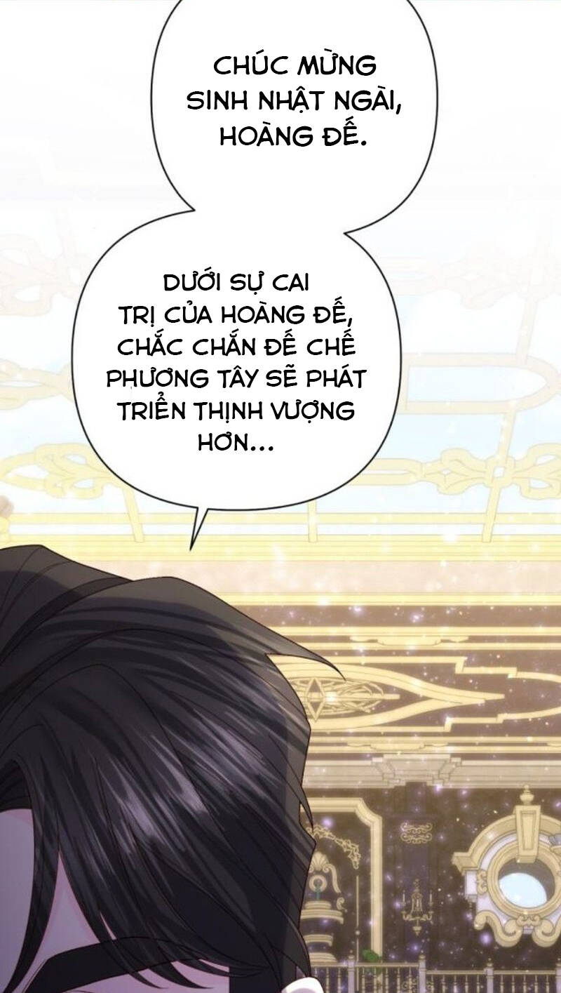 Hoàng Hậu Tái Hôn - Chapter 176 - Page 68