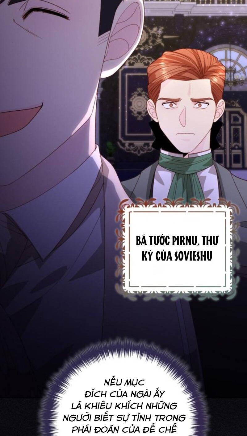 Hoàng Hậu Tái Hôn - Chapter 176 - Page 69