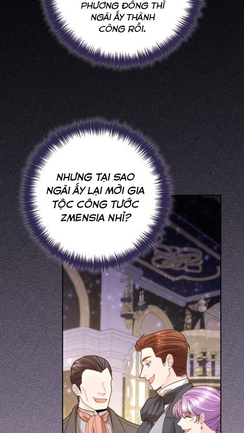 Hoàng Hậu Tái Hôn - Chapter 176 - Page 70