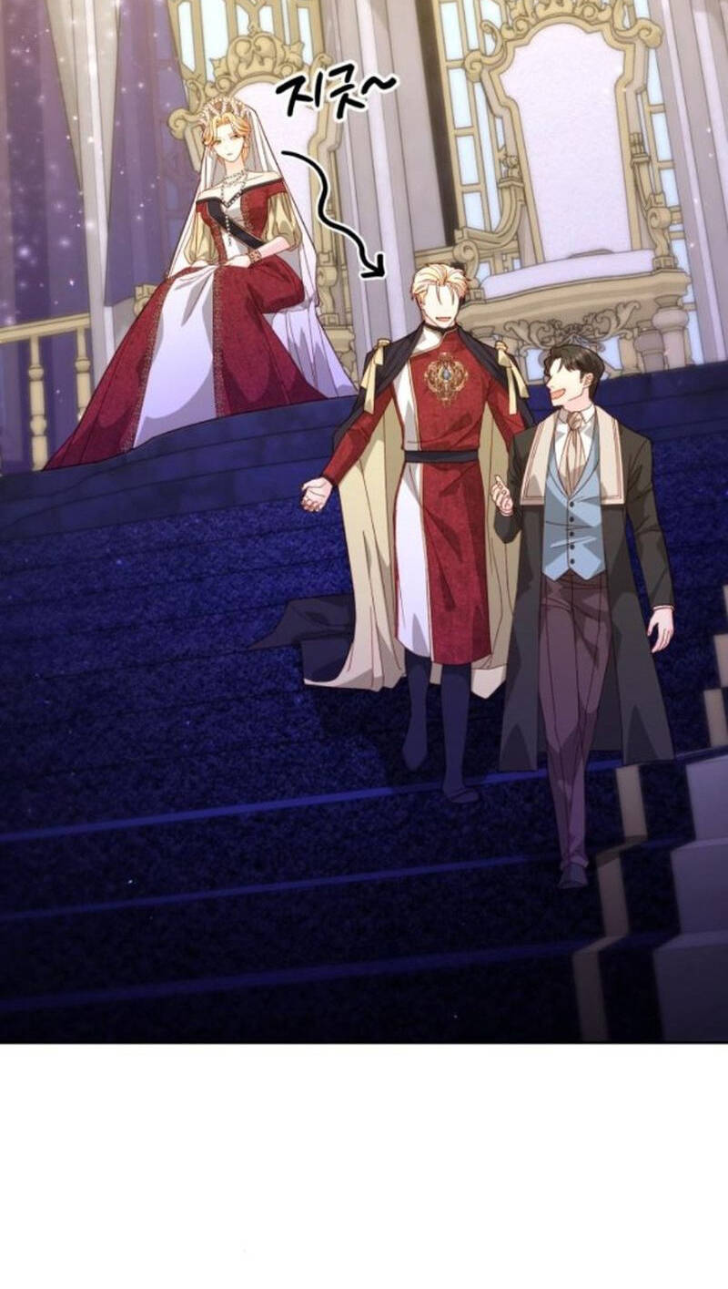 Hoàng Hậu Tái Hôn - Chapter 176 - Page 74