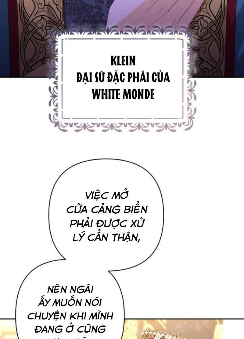 Hoàng Hậu Tái Hôn - Chapter 176 - Page 78