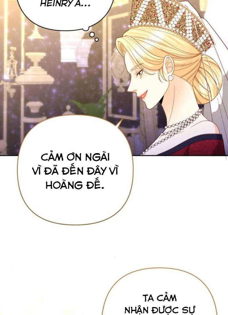 Hoàng Hậu Tái Hôn - Chapter 176 - Page 79