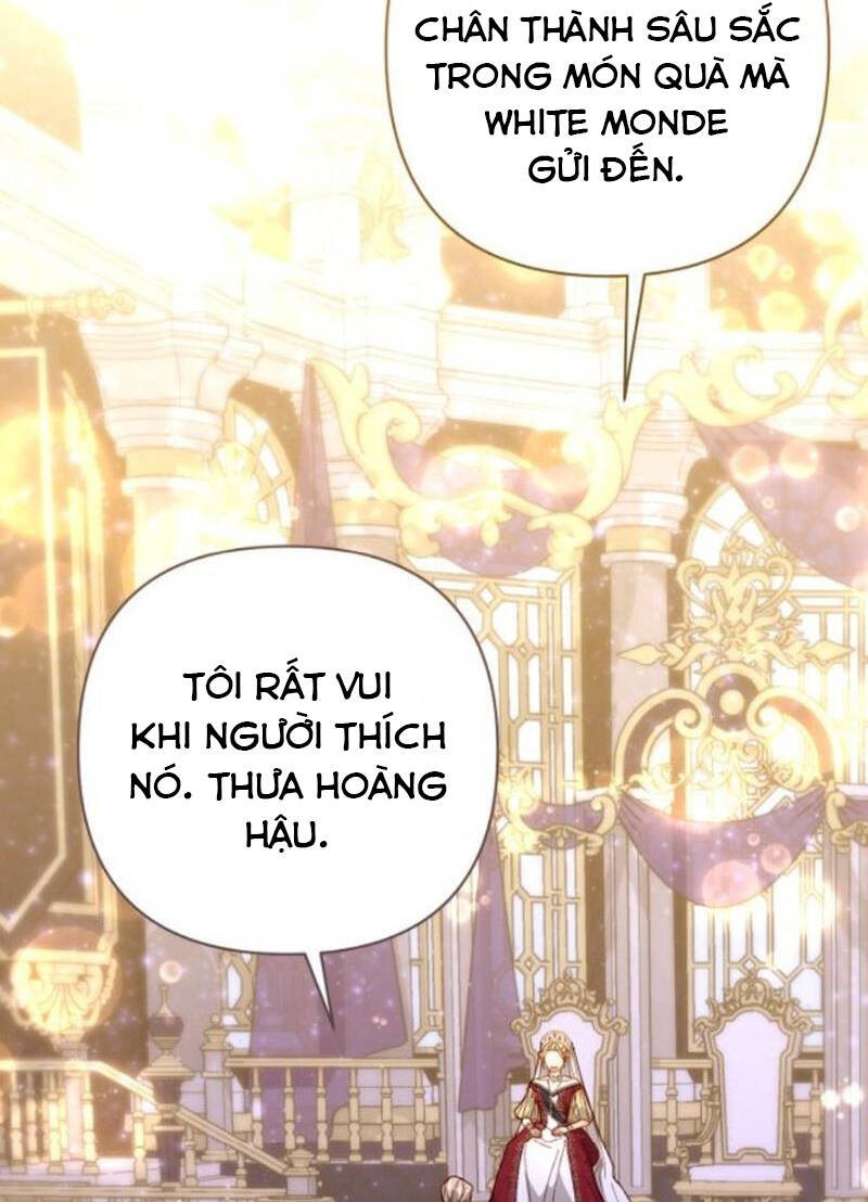 Hoàng Hậu Tái Hôn - Chapter 176 - Page 80