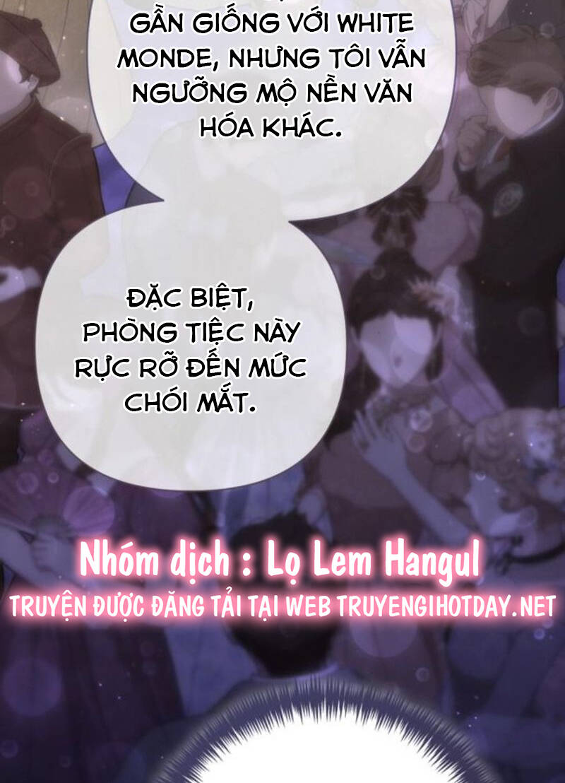 Hoàng Hậu Tái Hôn - Chapter 176 - Page 82