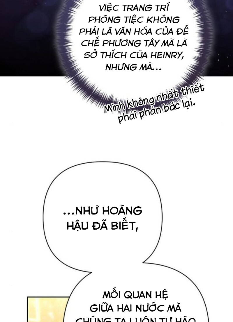 Hoàng Hậu Tái Hôn - Chapter 176 - Page 83