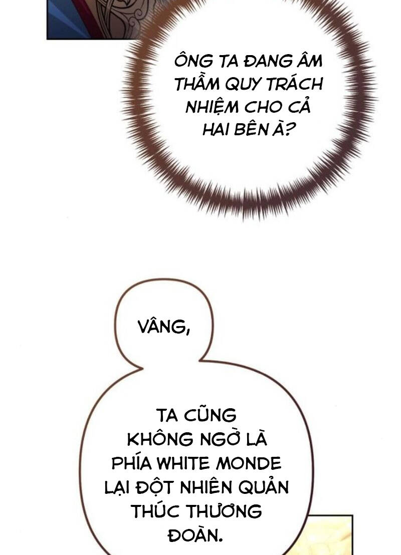 Hoàng Hậu Tái Hôn - Chapter 176 - Page 85