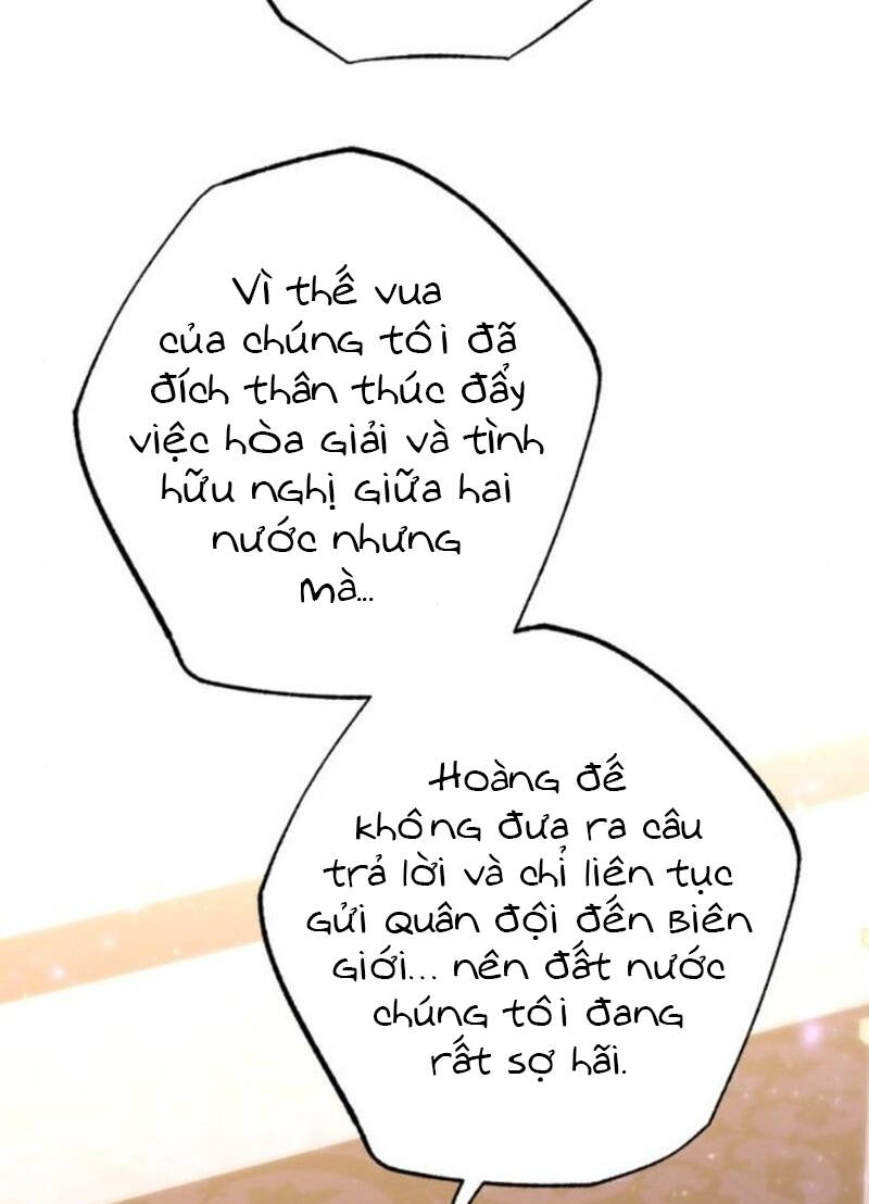 Hoàng Hậu Tái Hôn - Chapter 176 - Page 87