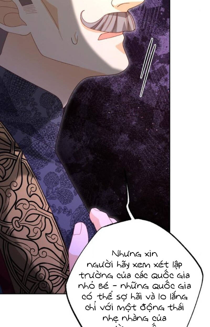 Hoàng Hậu Tái Hôn - Chapter 176 - Page 91